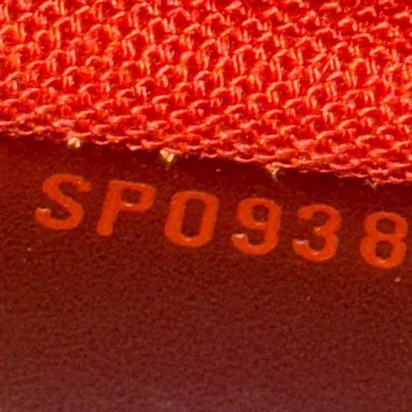 Authentic Bastille Brown Damier model. - Picture 17 of 17